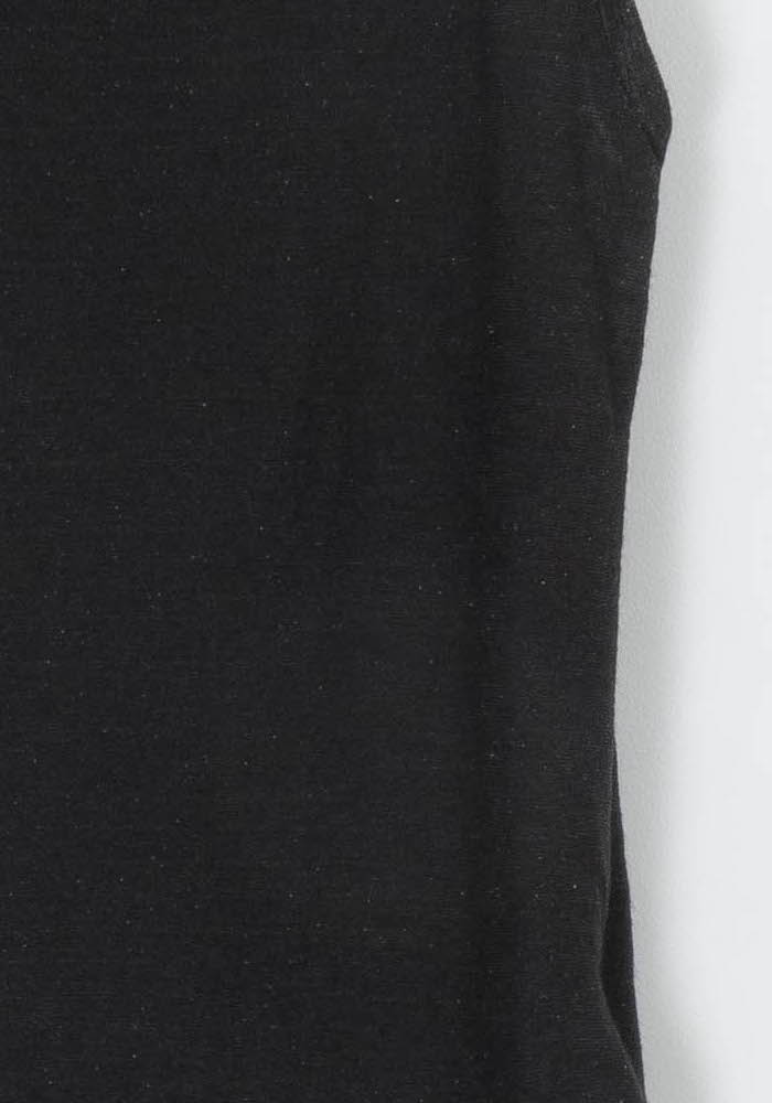 Débardeur gris foncé - Taille S/36 de la marque I.Code | PARAD44372 - Vendu par Paradigme - Image 3