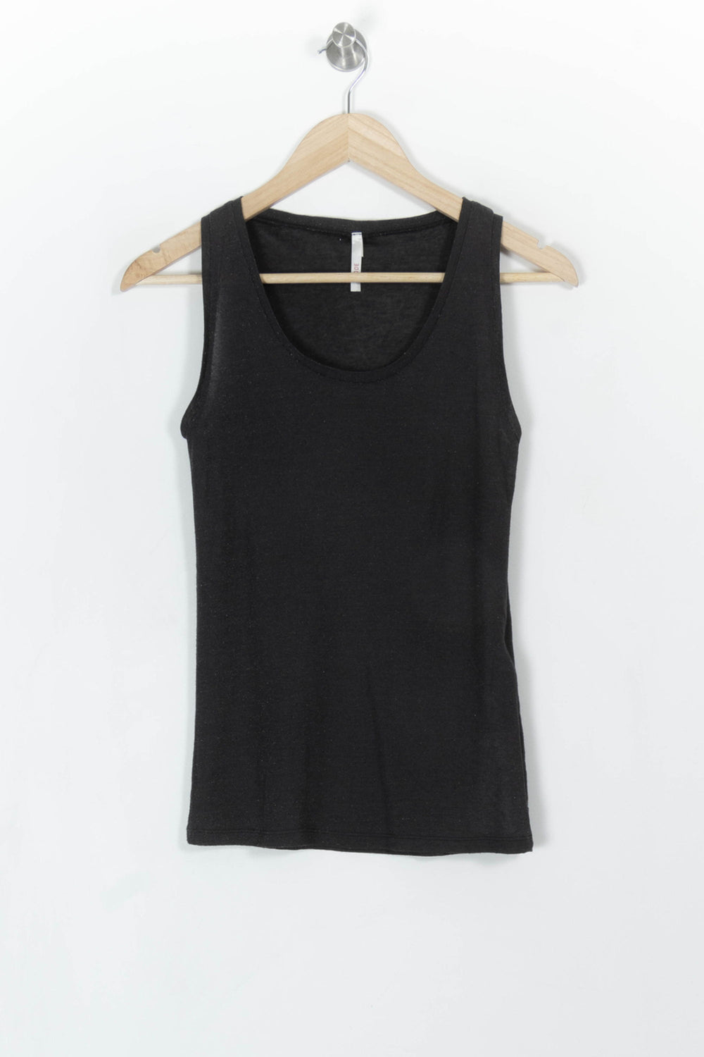 Débardeur gris foncé - Taille S/36 de la marque I.Code | PARAD44372 - Vendu par Paradigme - Image 2