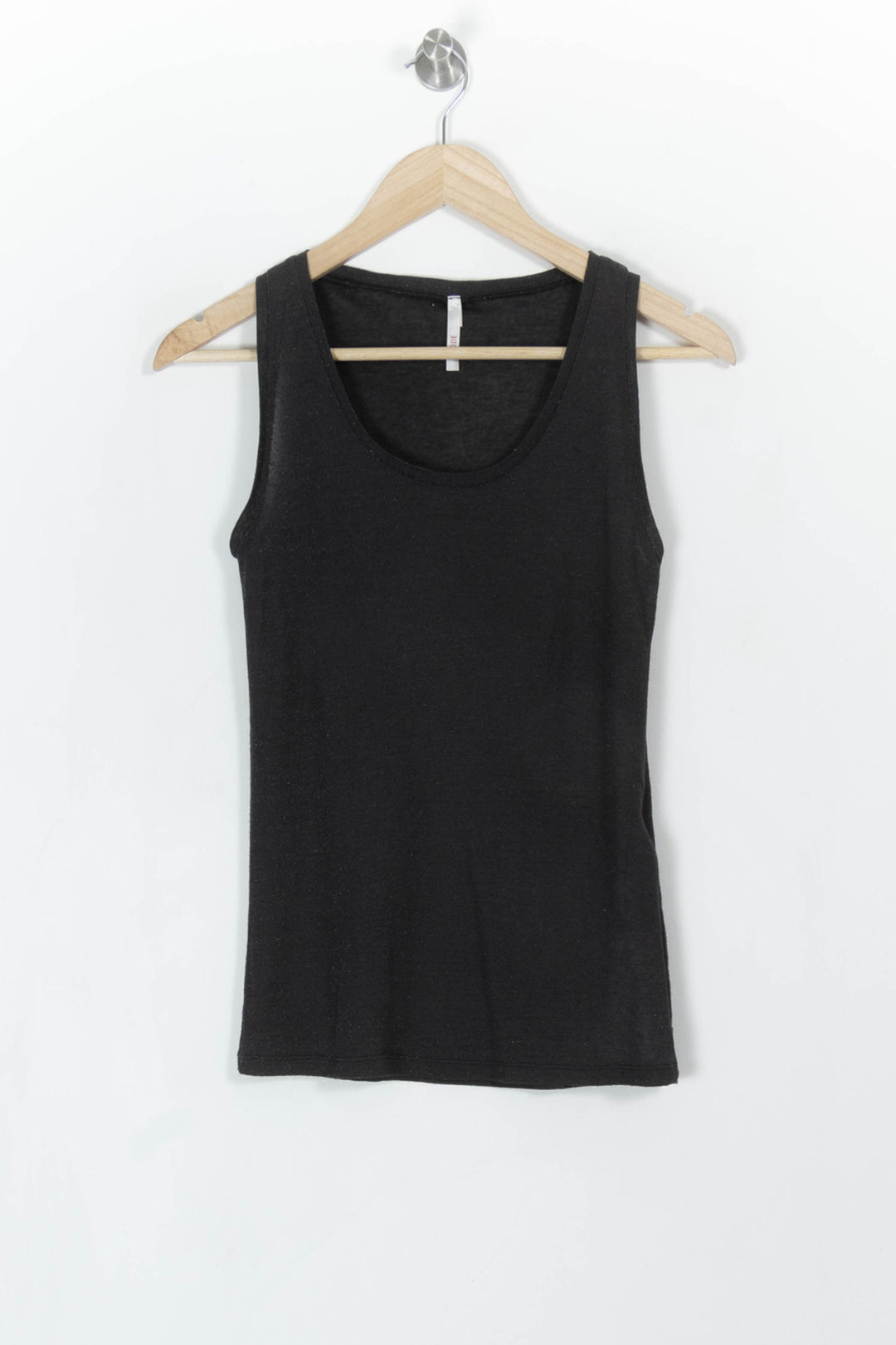 Débardeur gris foncé - Taille S/36 de la marque I.Code | PARAD44372 - Vendu par Paradigme - Image 2