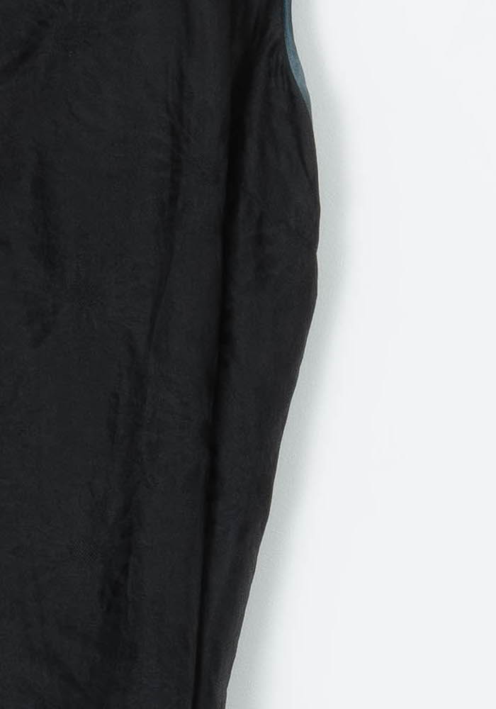 Top noir - Taille M/38 de la marque Isabel Marant | PARAD44430 - Vendu par Paradigme - Image 3