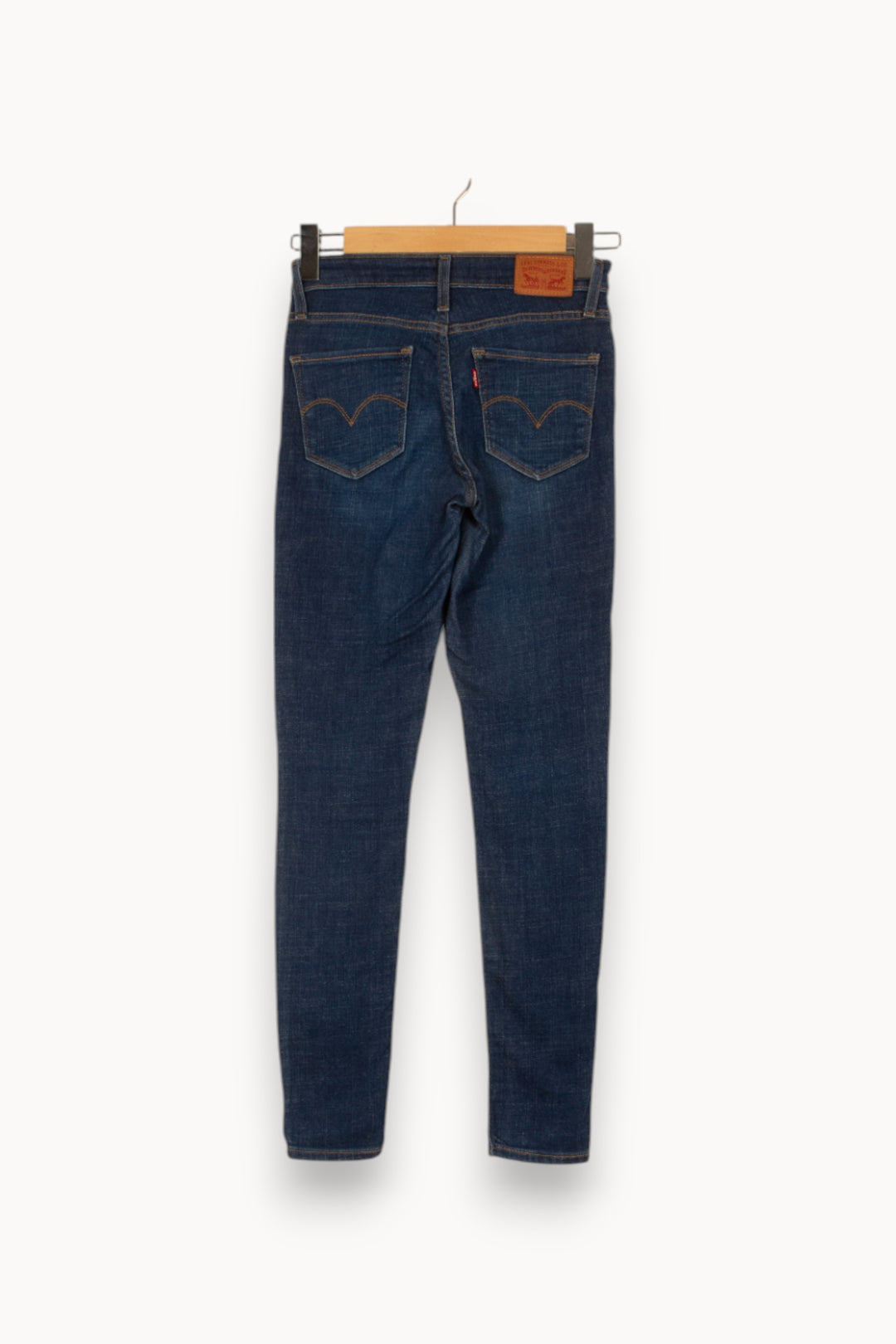 Jean - Taille XS/34 de la marque Levi's | PARAD44463 - Vendu par Paradigme - Image 3