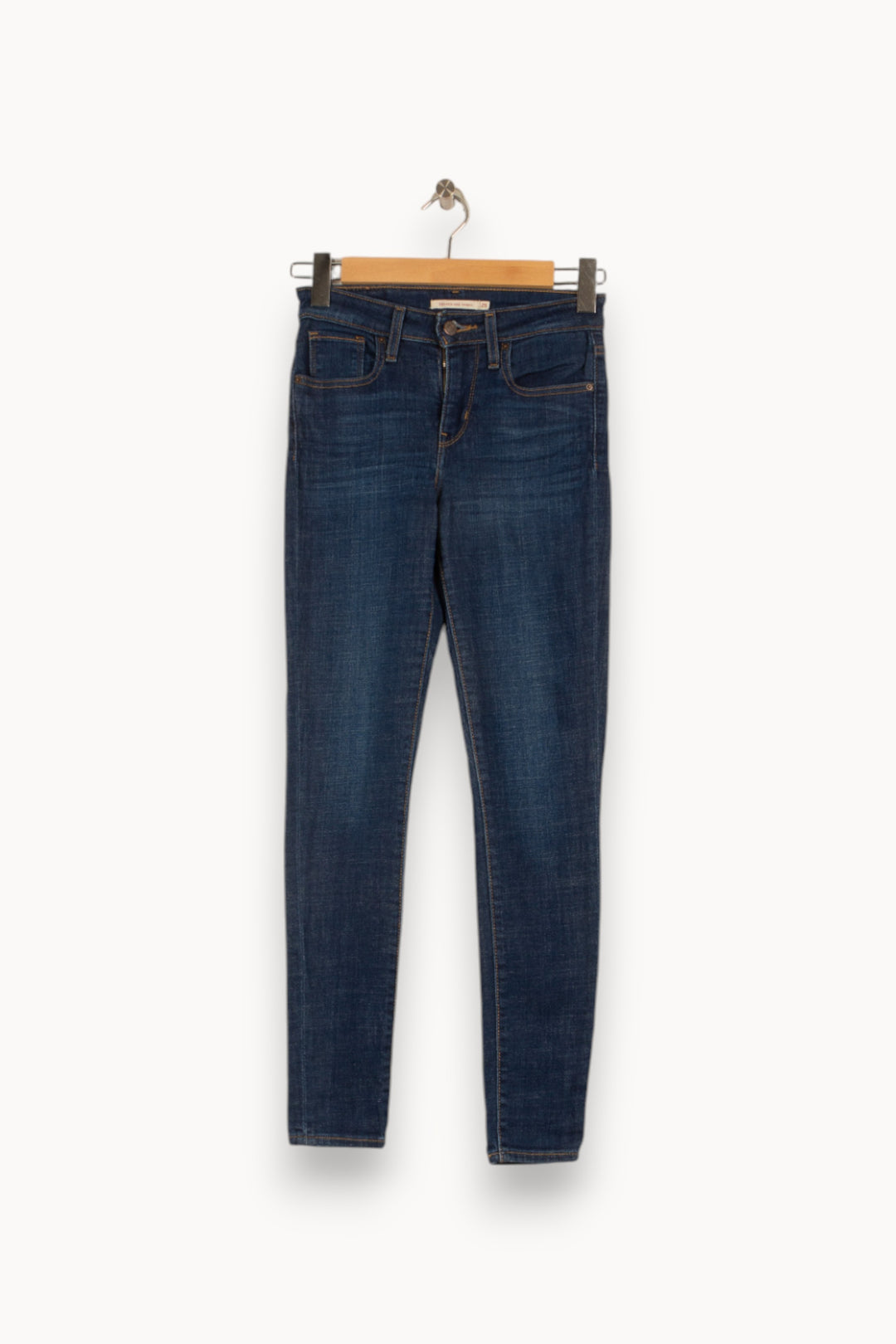 Jean - Taille XS/34 de la marque Levi's | PARAD44463 - Vendu par Paradigme - Image 1