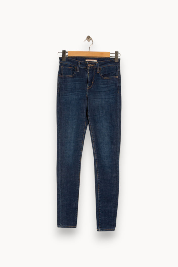 Jean - Taille XS/34 de la marque Levi's | PARAD44463 - Vendu par Paradigme - Image 1