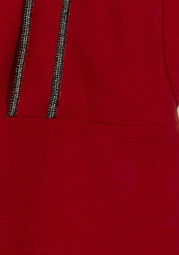 Top - Taille M/38 de la marque IKKS | PARAD44510 - Vendu par Paradigme - Image 3