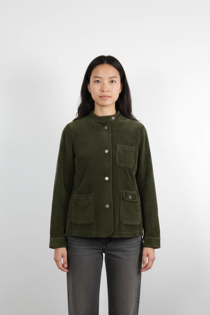 Veste Verte - Taille S/36