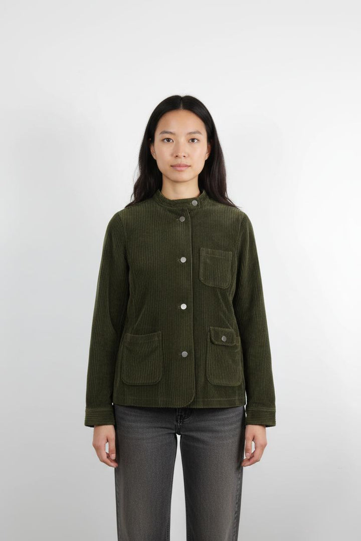 Veste Verte - Taille S/36
