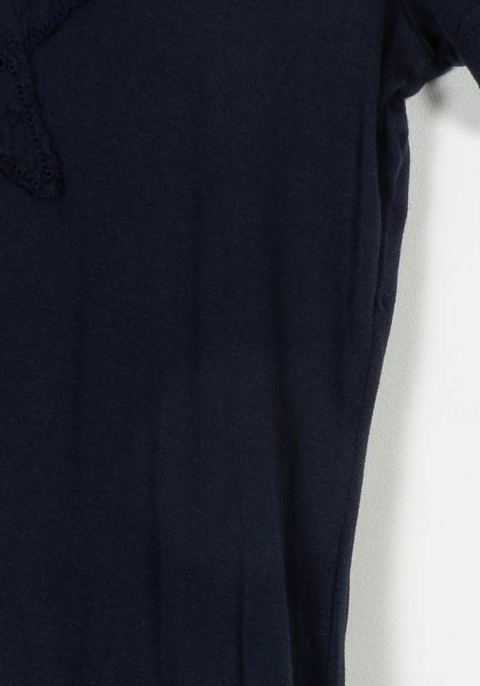 Tee-shirt Bleu - Taille M/38 de la marque Sud express | PARAD44601 - Vendu par Paradigme - Image 3