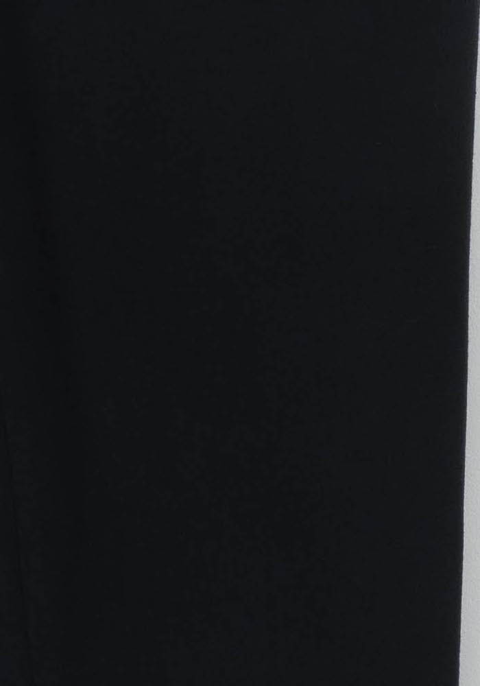 Pantalon Noir - Taille S/36 de la marque ZAPA | PARAD44605 - Vendu par Paradigme - Image 3