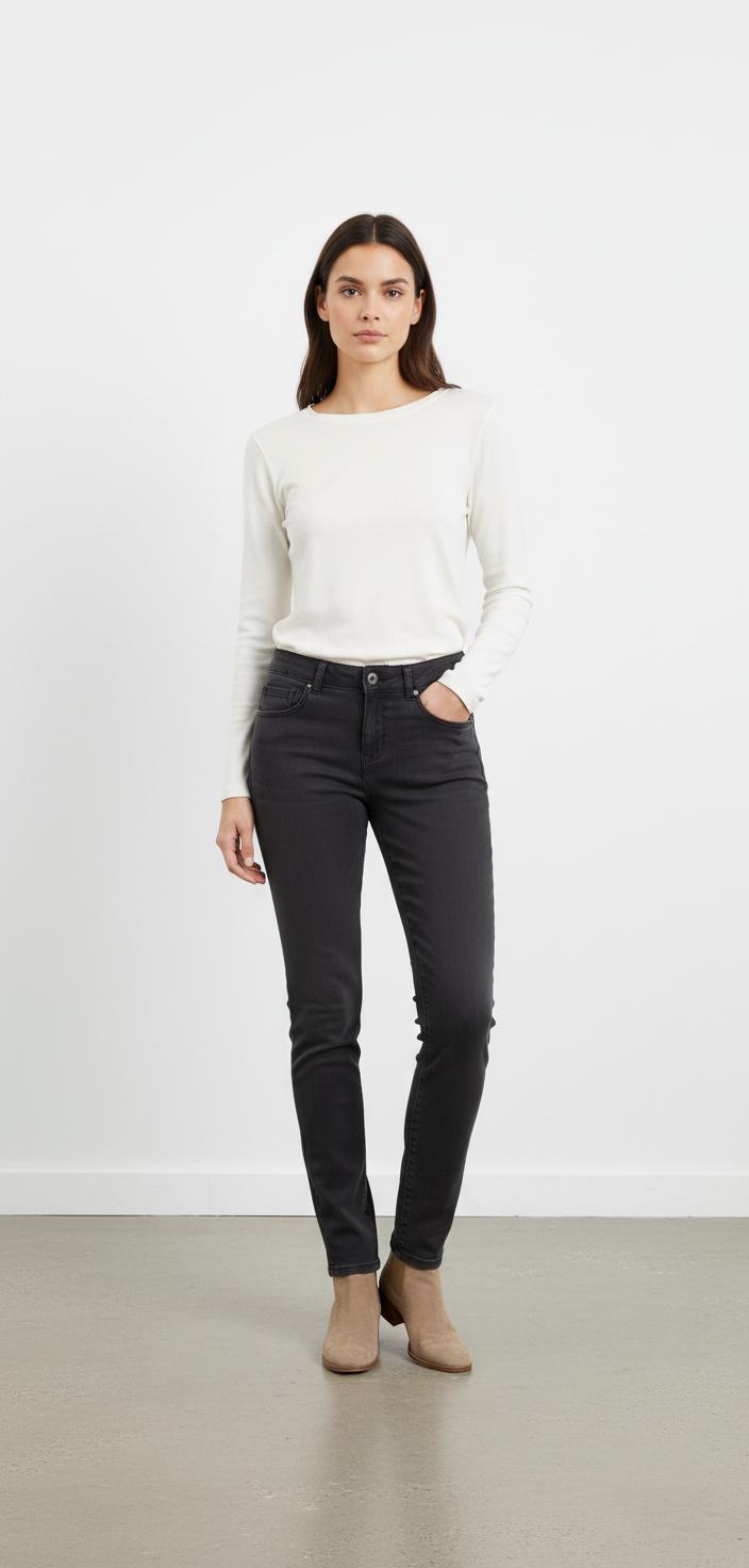Jean Bleu - Taille S/36