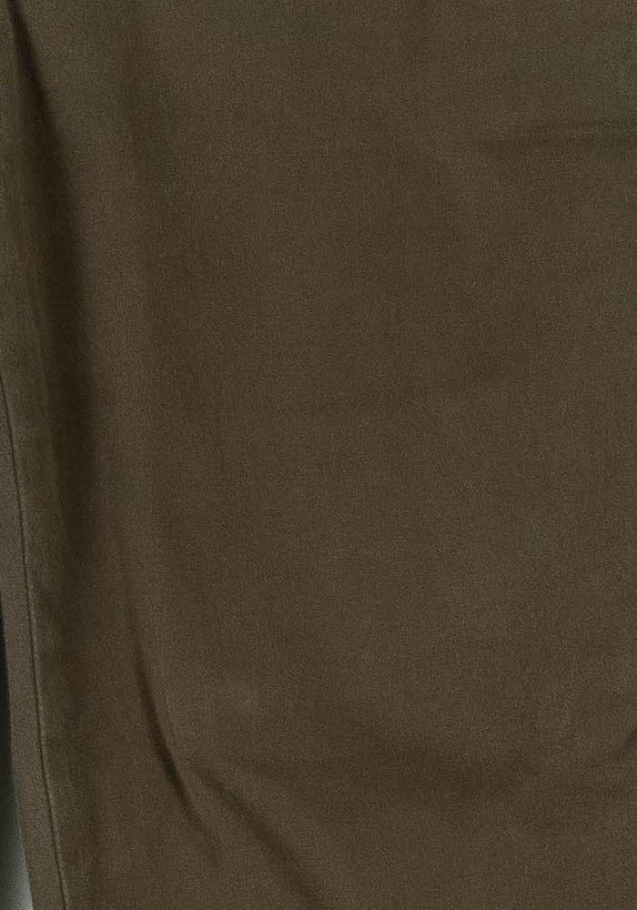 Pantalon Vert - Taille S/36 de la marque Agnès b. | PARAD44615 - Vendu par Paradigme - Image 3