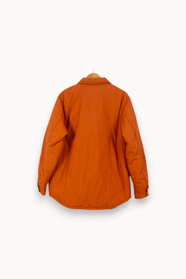 Veste Orange - Taille M/38 de la marque American Vintage | PARAD44664 - Vendu par Paradigme - Image 4