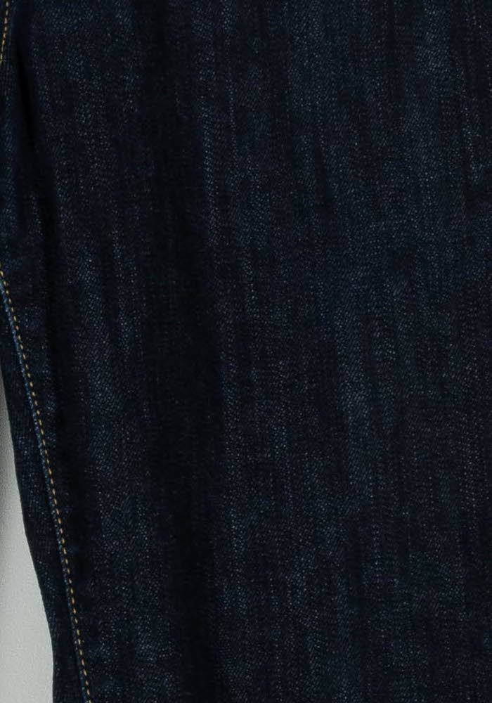 Jean Droit Bleu - Taille L/40 de la marque Levi's | PARAD44738 - Vendu par Paradigme - Image 3