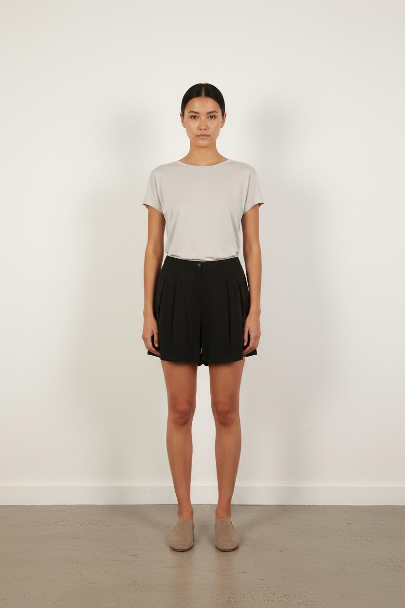 Short Noir - Taille L/40