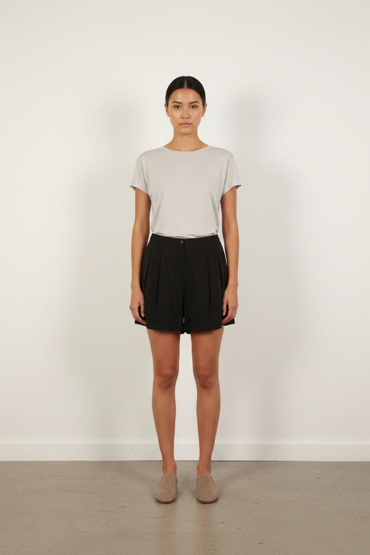 Short Noir - Taille L/40