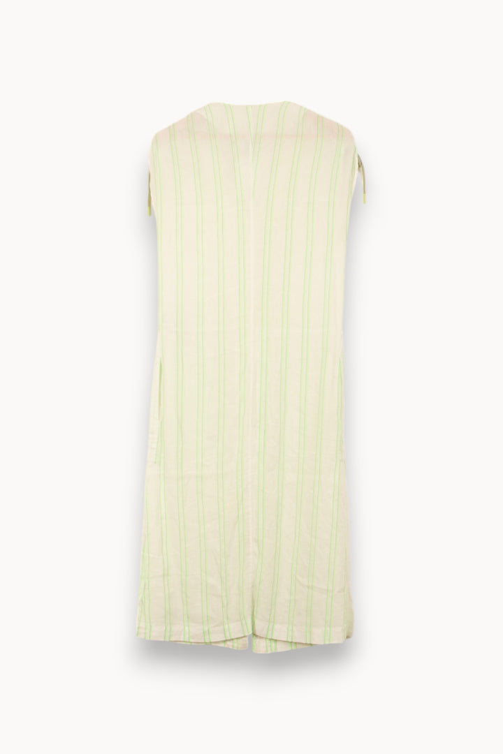 Combinaison blanche et verte - Taille S/36 de la marque Bimba y Lola | PARAD44780 - Vendu par Paradigme - Image 4