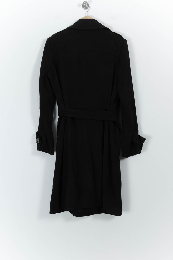 Trench Noir - Taille XXXL/46 de la marque Marina Rinaldi | PARAD44783 - Vendu par Paradigme - Image 4