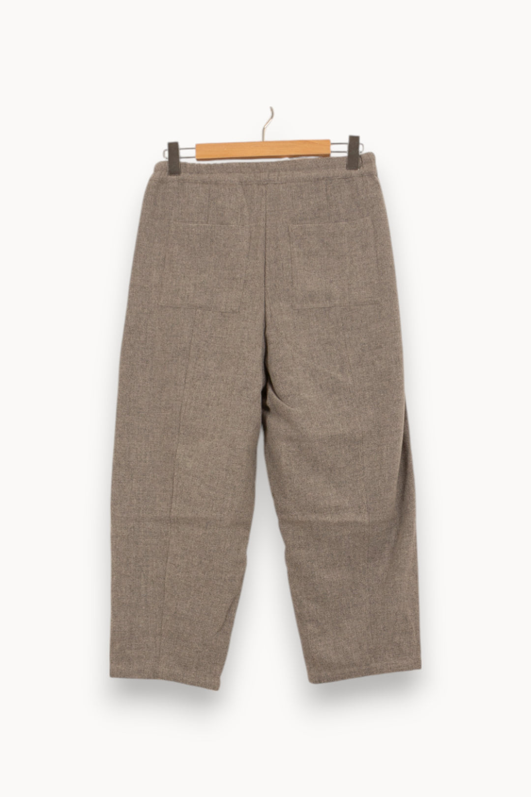 Pantalon Gris - Taille L/40 de la marque Bobo Choses | PARAD44789 - Vendu par Paradigme - Image 4