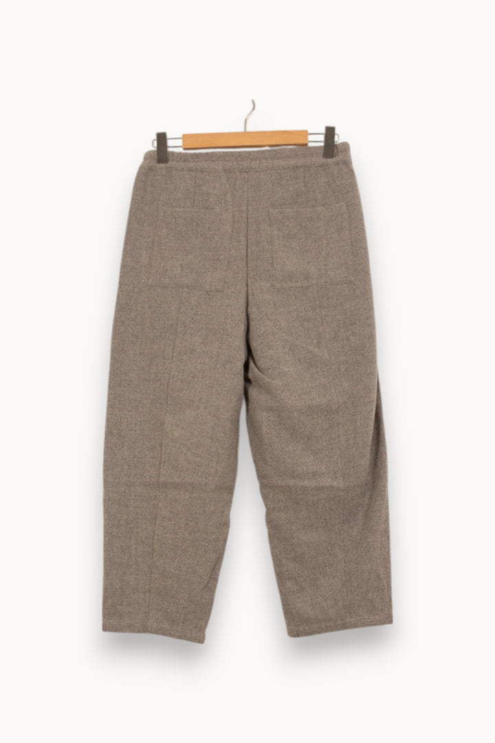 Pantalon Gris - Taille L/40 de la marque Bobo Choses | PARAD44789 - Vendu par Paradigme - Image 4