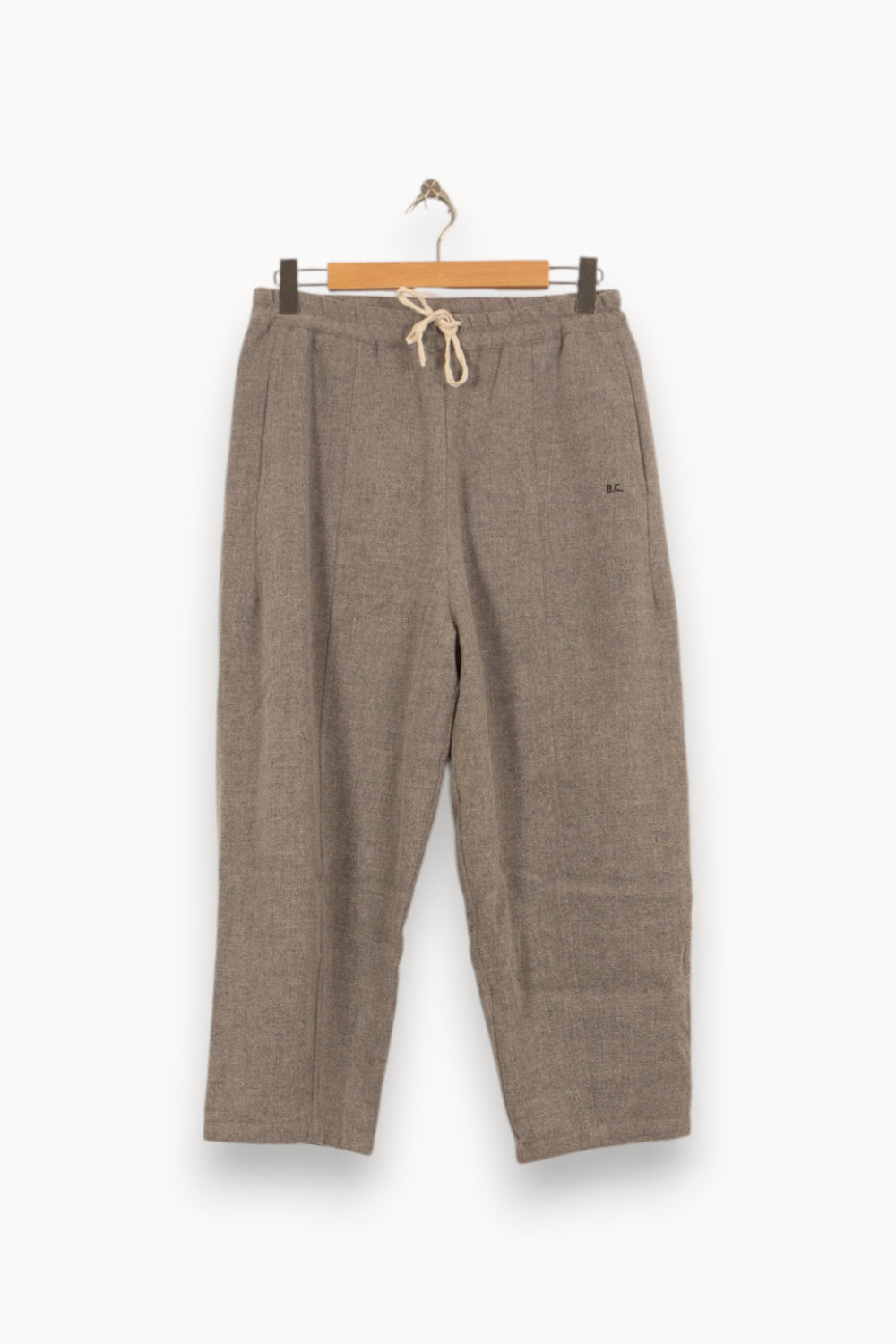 Pantalon Gris - Taille L/40 de la marque Bobo Choses | PARAD44789 - Vendu par Paradigme - Image 2