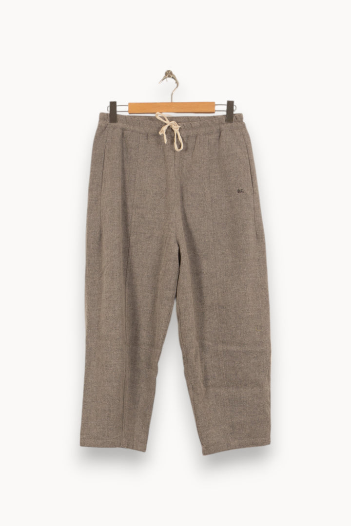 Pantalon Gris - Taille L/40 de la marque Bobo Choses | PARAD44789 - Vendu par Paradigme - Image 2