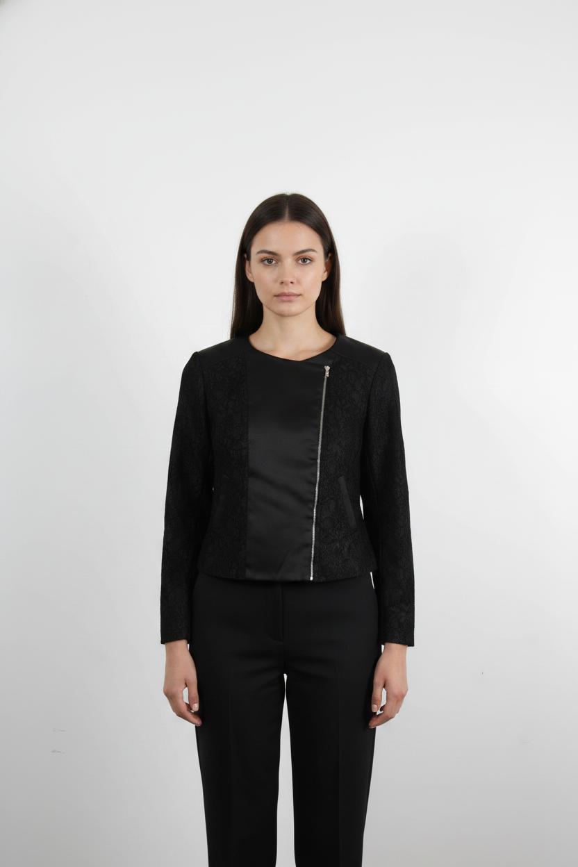 Veste Noire - Taille M/38