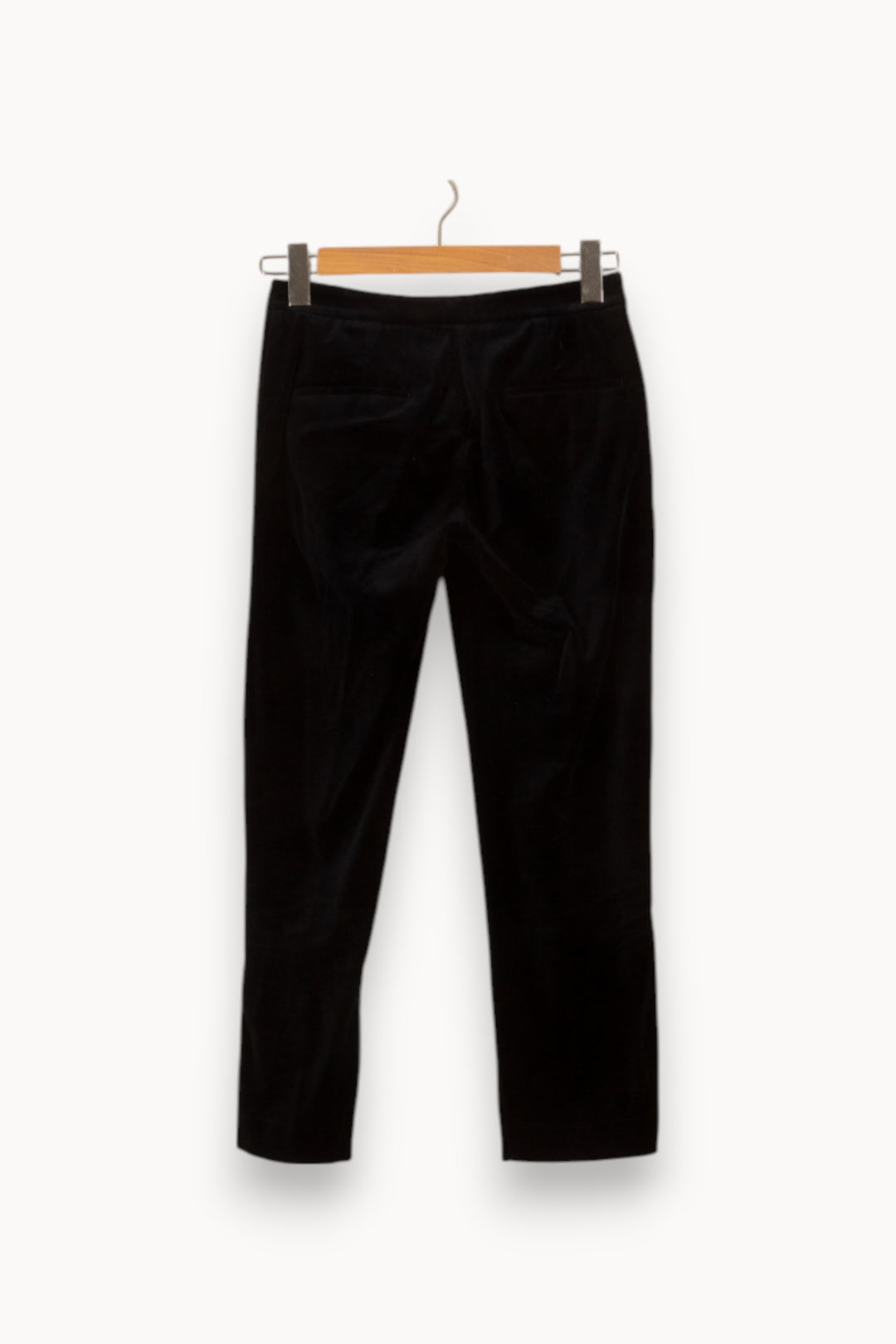 Pantalon Noir - Taille XS/34 de la marque Comptoir des Cotonniers | PARAD44797 - Vendu par Paradigme - Image 4