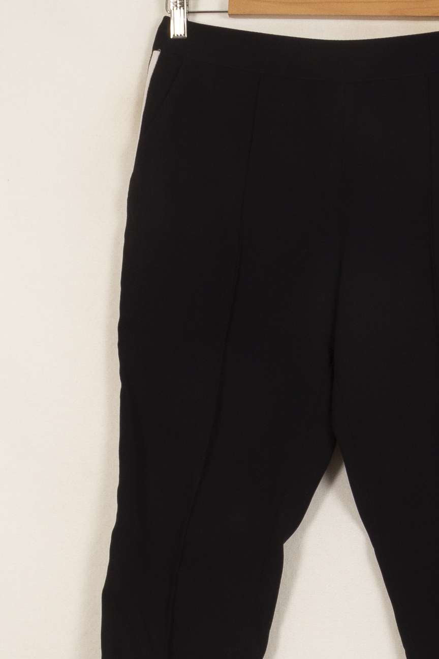 Pantalon Noir et Blanc - Taille L/40 de la marque ZAPA | PARAD44809 - Vendu par Paradigme - Image 3