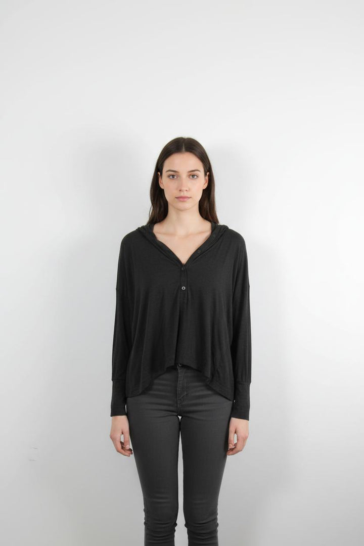 Sweat Gris - Taille S/36