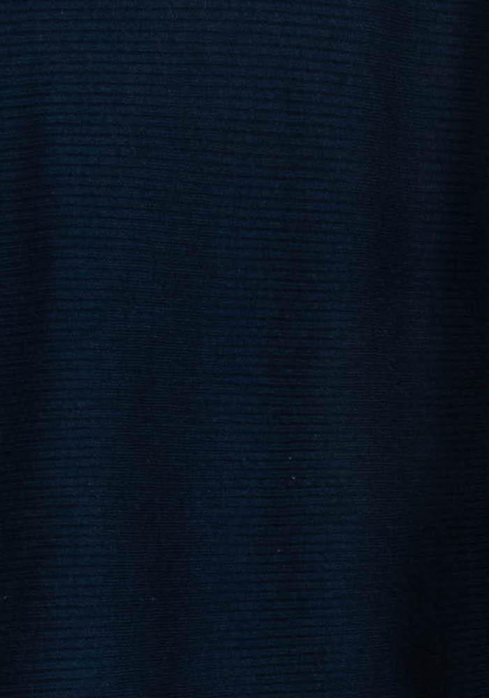 Pull Bleu - Taille XS/34 de la marque Caroll | PARAD44851 - Vendu par Paradigme - Image 3