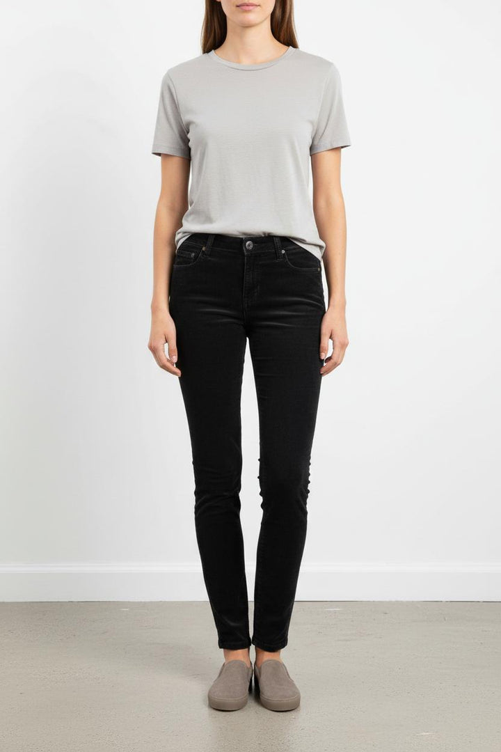 Jean Noir - Taille S/36 de la marque ba&sh | PARAD44890 - Vendu par Paradigme - Image 1