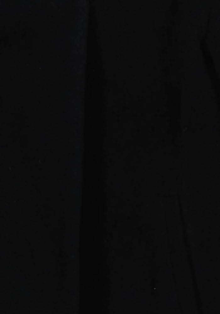 Veste Noire - Taille S/36 de la marque ZAPA | PARAD44891 - Vendu par Paradigme - Image 3