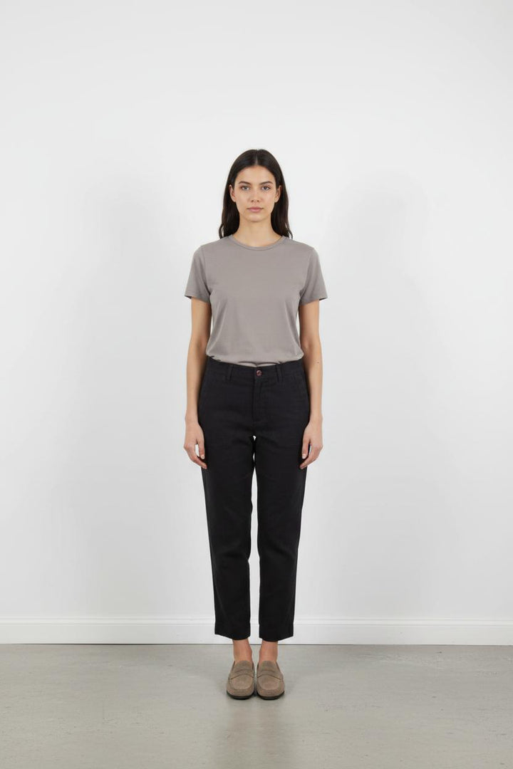 Pantalon Noir - Taille S/36