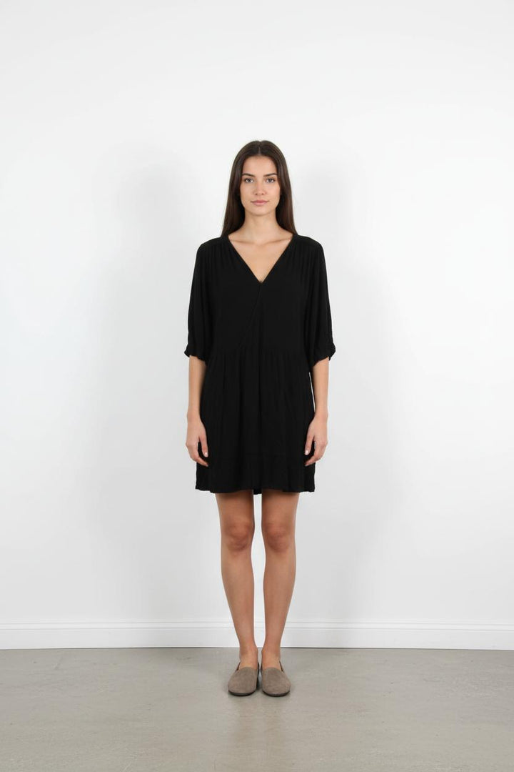 Robe Noire - Taille S/36
