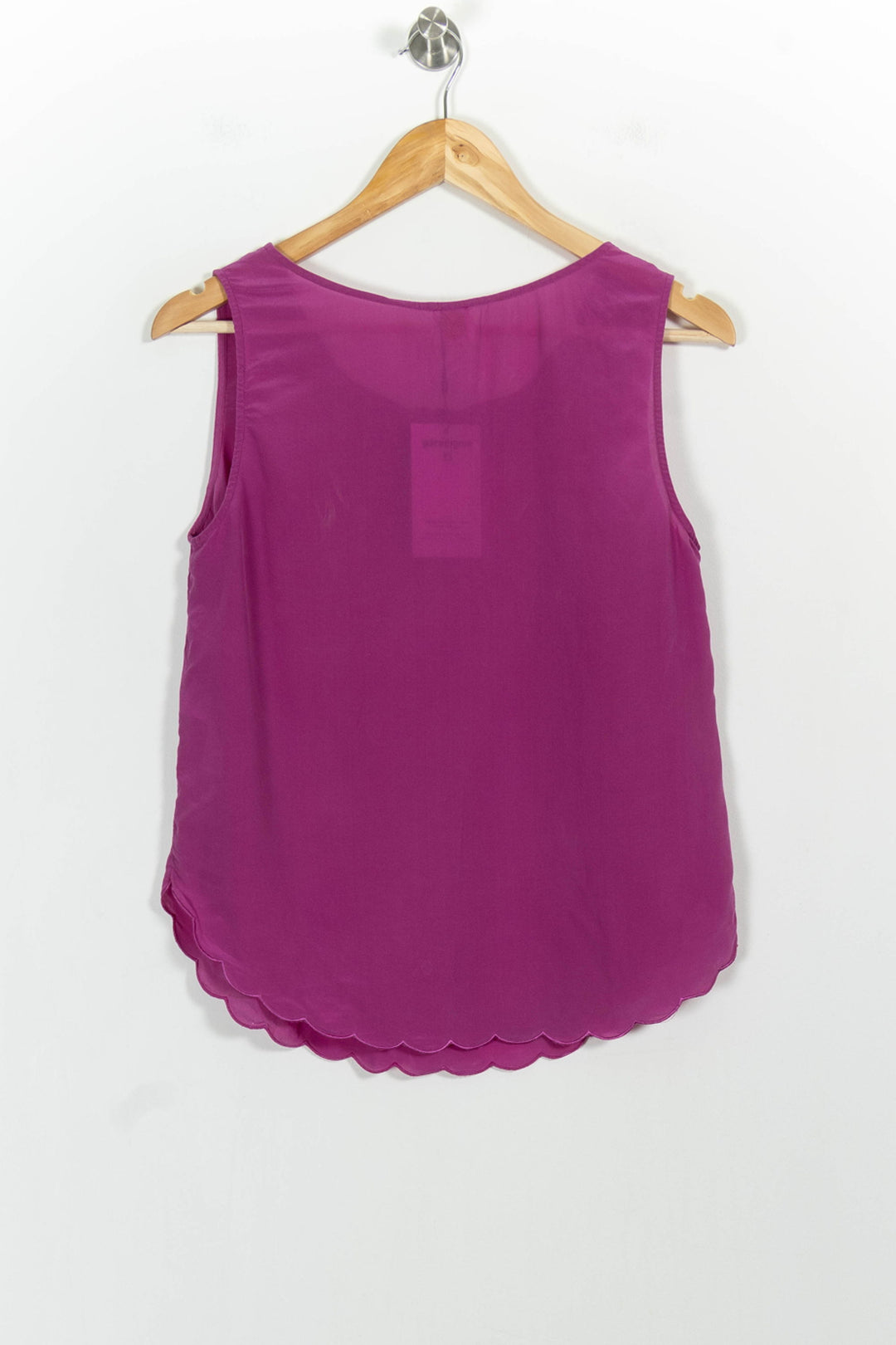 Débardeur Violet - Taille S/36 de la marque Des petits hauts | PARAD44982 - Vendu par Paradigme - Image 4