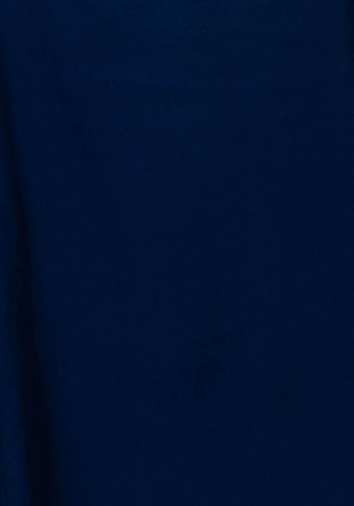 Pantalon Bleu - Taille M/38 de la marque Agnès b. | PARAD45004 - Vendu par Paradigme - Image 3