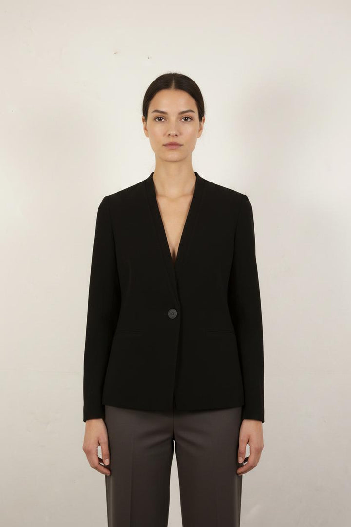 Veste Noire - Taille XS/34