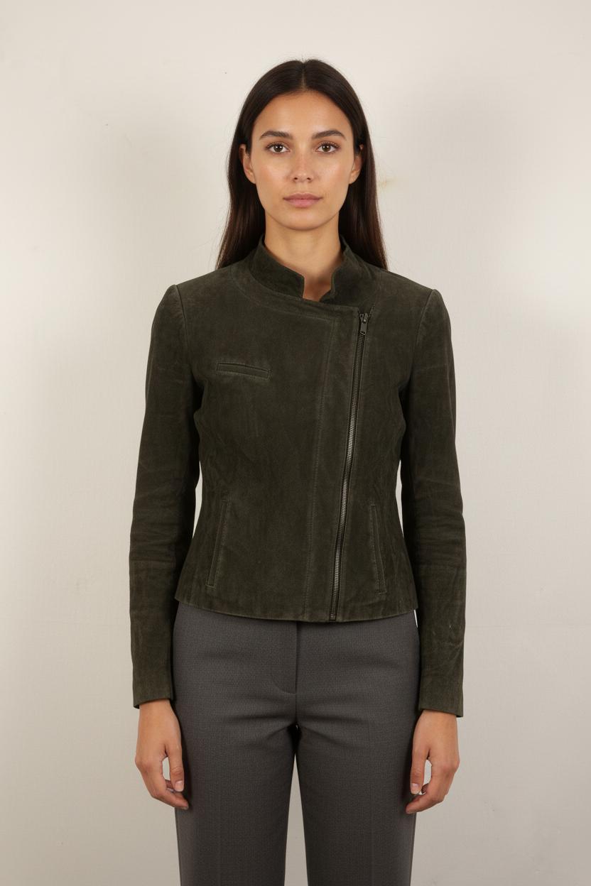 Veste Vert Foncé - Taille M/38