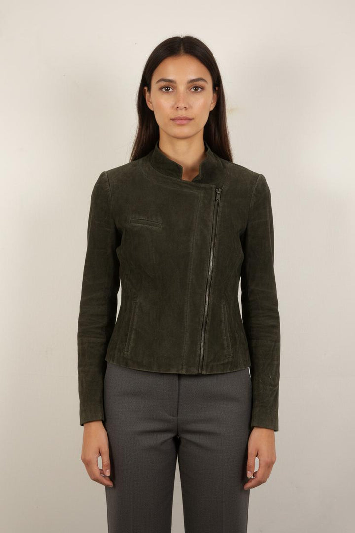Veste Vert Foncé - Taille M/38