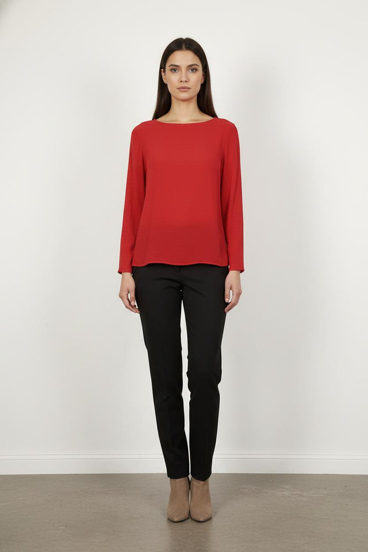 Tunique Rouge - Taille S/36