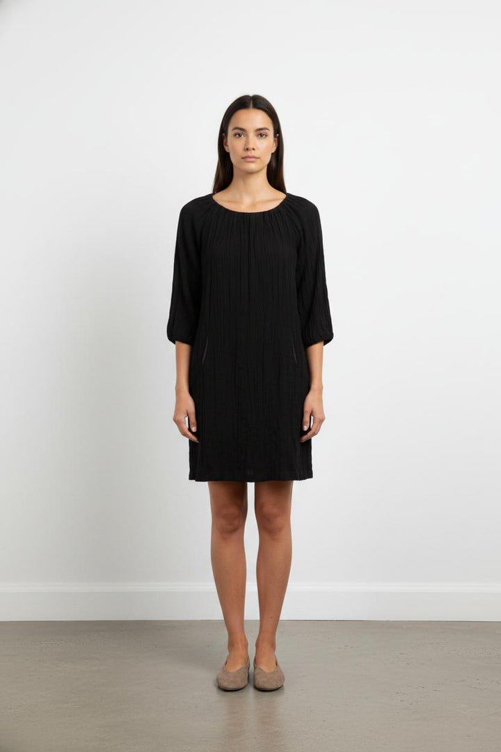 Robe Noire - Taille L/40