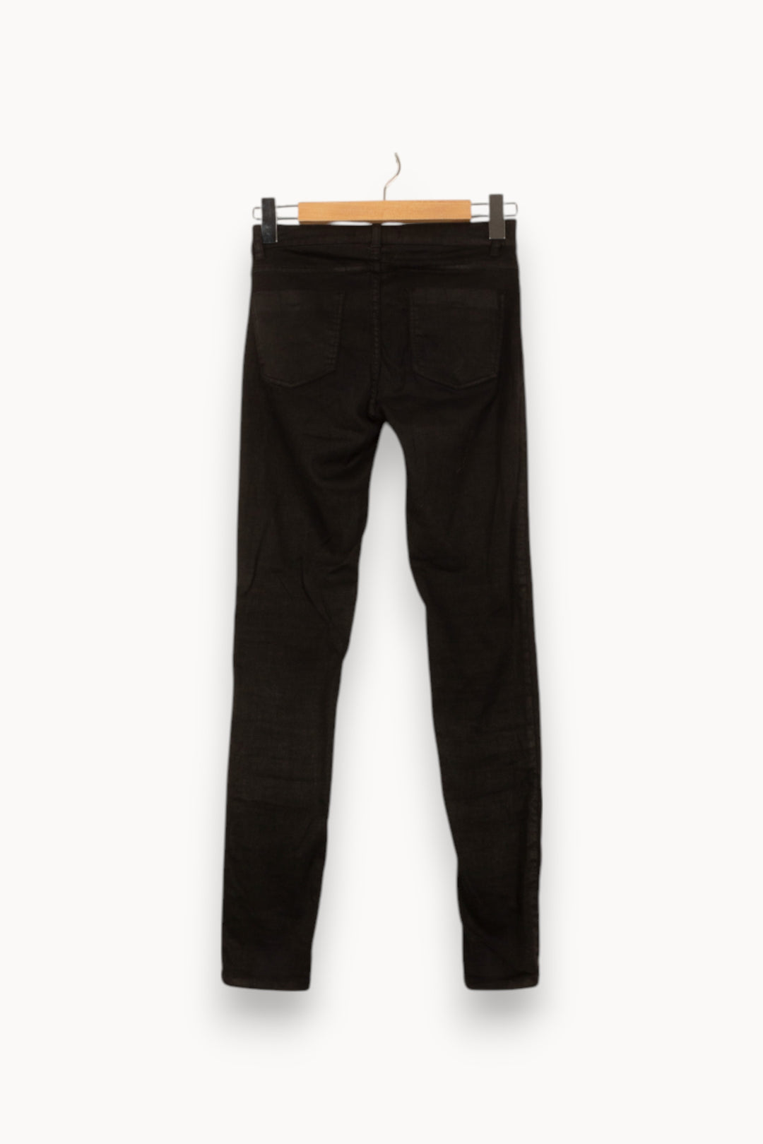 Jean Noir - Taille XS/34 de la marque Gerard Darel | PARAD45116 - Vendu par Paradigme - Image 4