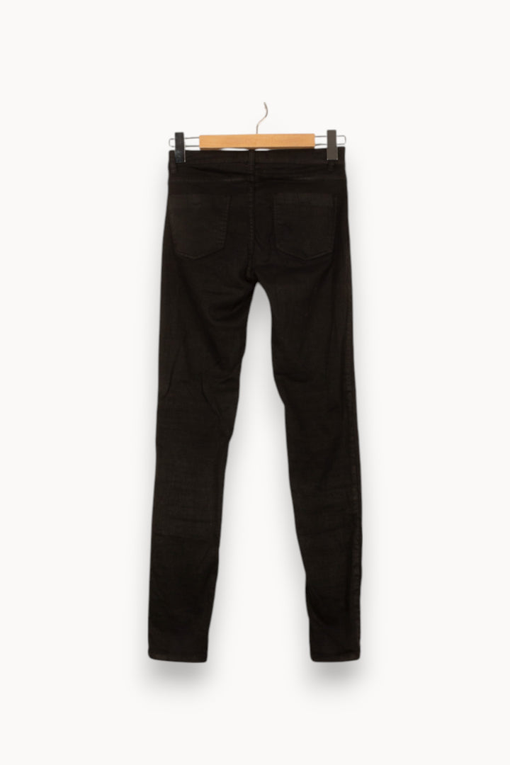 Jean Noir - Taille XS/34 de la marque Gerard Darel | PARAD45116 - Vendu par Paradigme - Image 4