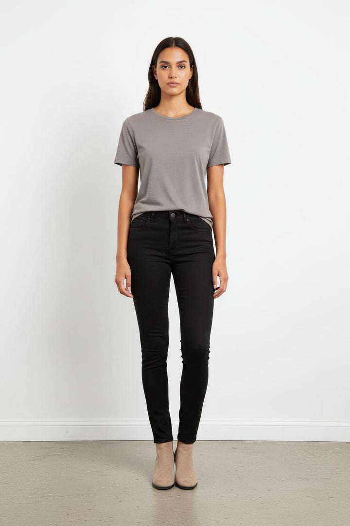 Jean Noir - Taille XS/34