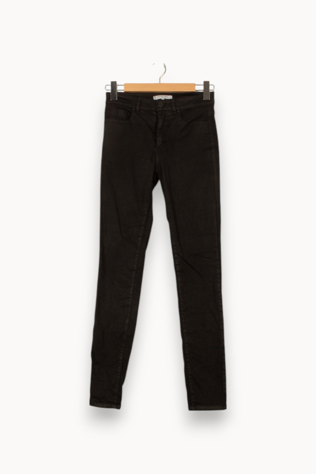 Jean Noir - Taille XS/34 de la marque Gerard Darel | PARAD45116 - Vendu par Paradigme - Image 2
