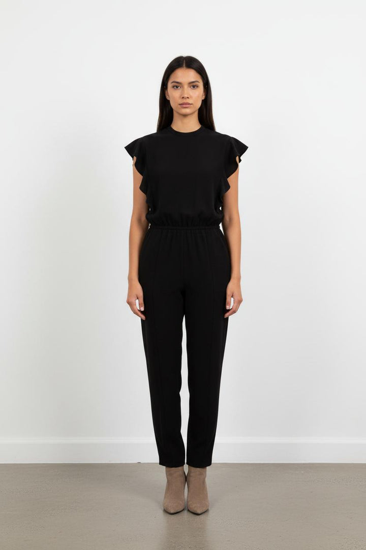 Combinaison Noire - Taille L/40