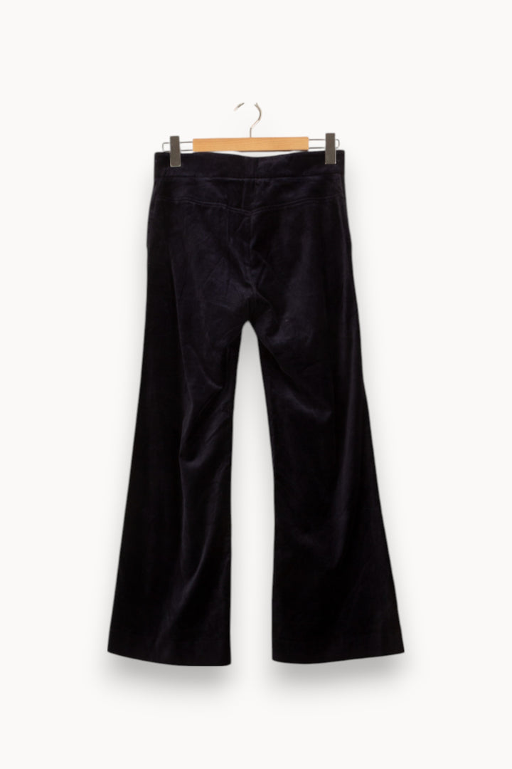 Pantalon Bleu - Taille S/36 de la marque Pablo | PARAD45134 - Vendu par Paradigme - Image 4