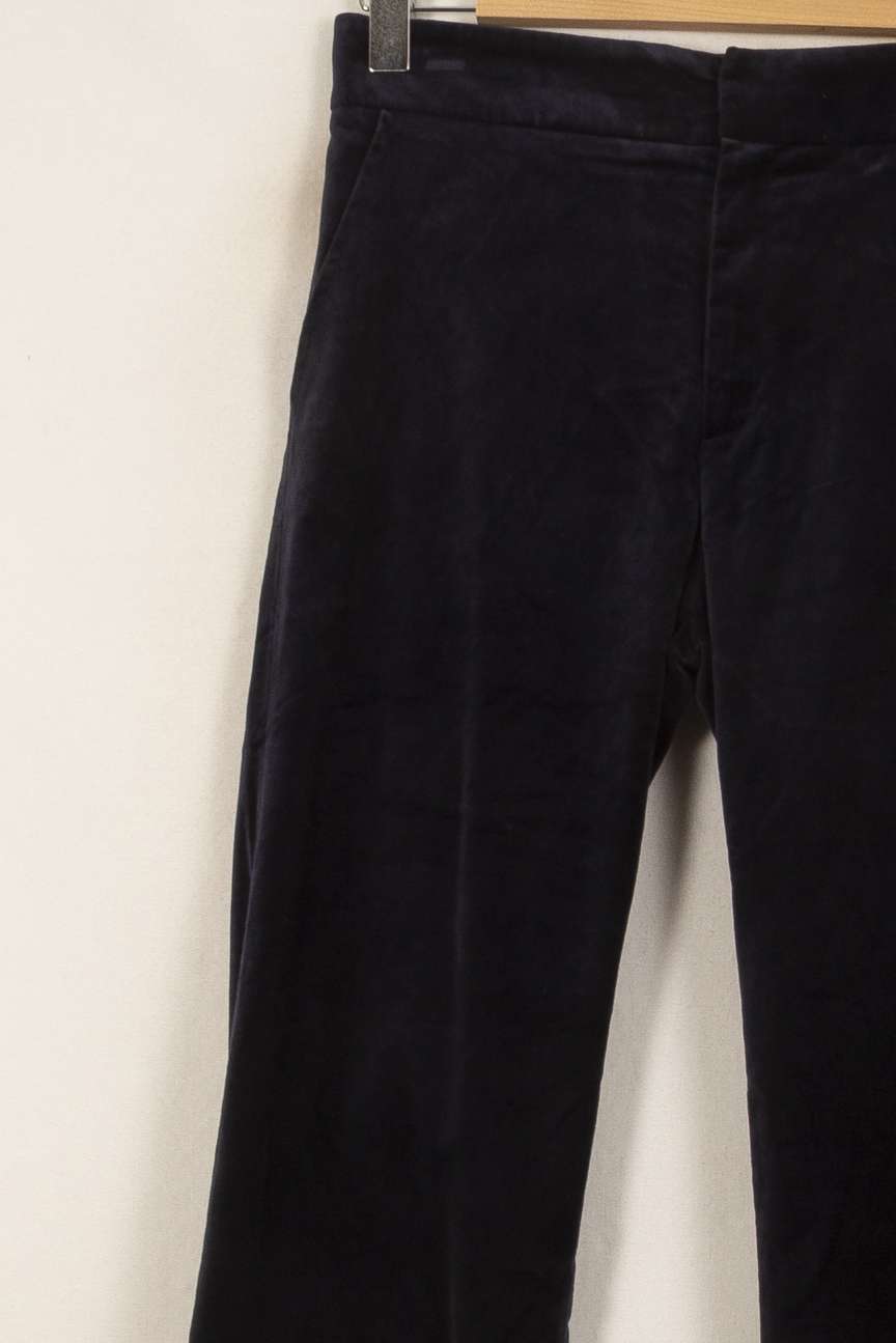 Pantalon Bleu - Taille S/36 de la marque Pablo | PARAD45134 - Vendu par Paradigme - Image 3