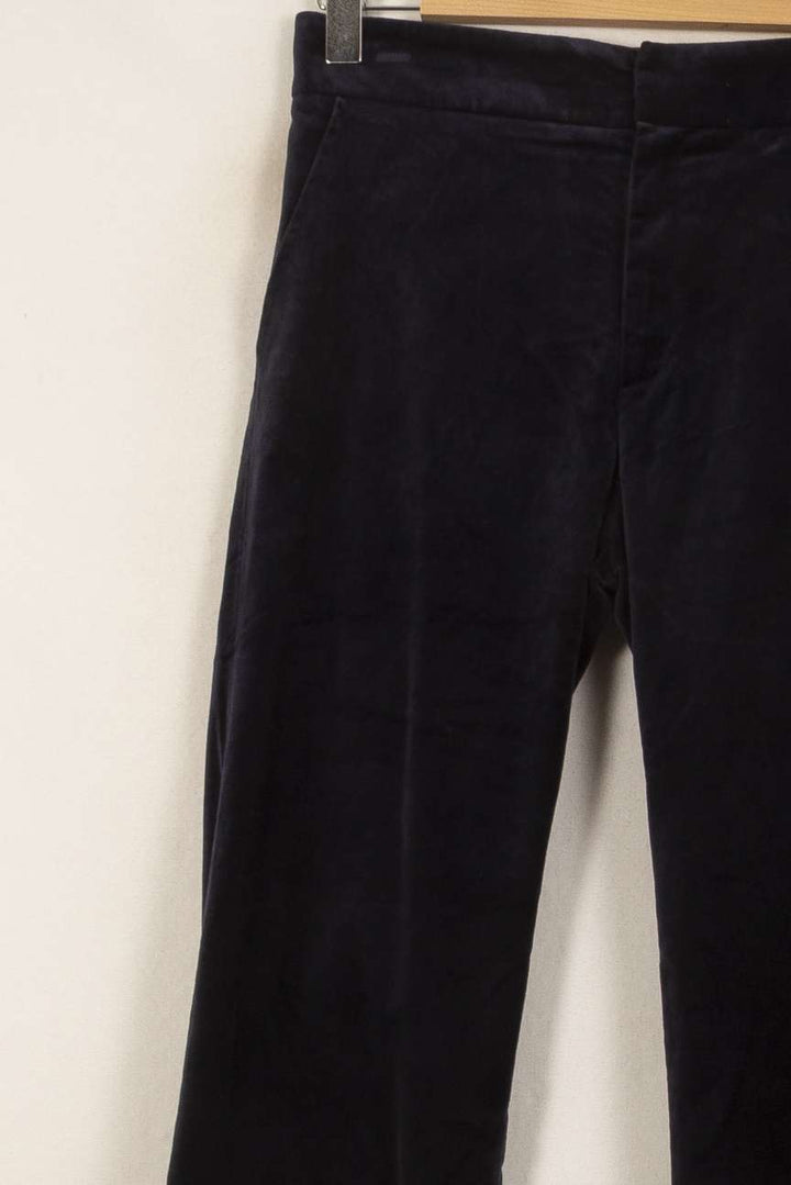 Pantalon Bleu - Taille S/36 de la marque Pablo | PARAD45134 - Vendu par Paradigme - Image 3
