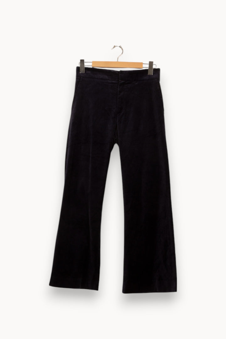 Pantalon Bleu - Taille S/36 de la marque Pablo | PARAD45134 - Vendu par Paradigme - Image 2