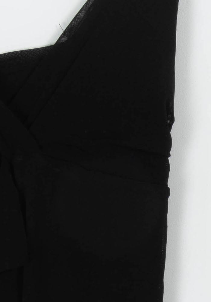 Robe noire - Taille M/38 de la marque Sud express | PARAD45181 - Vendu par Paradigme - Image 3